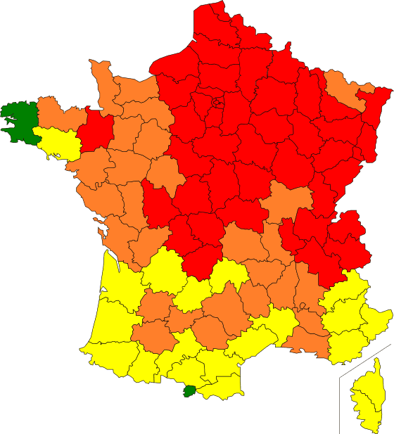 Image d'illustration pour Alerte maximale aux pollens de bouleaux, attention aux allergies !