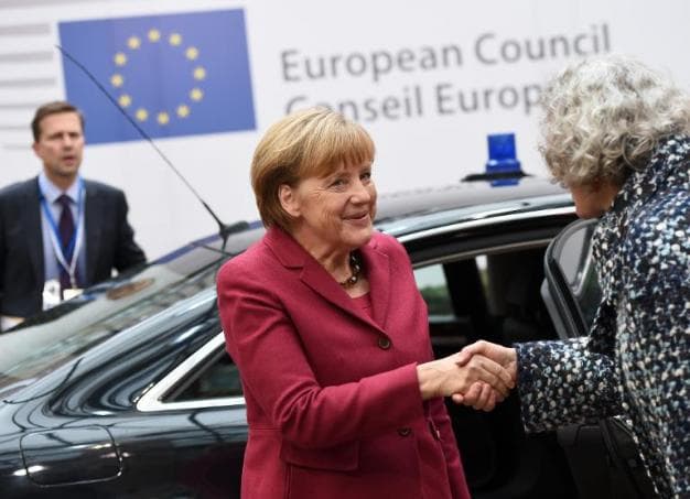 Image d'illustration pour Accord européen pour lutter contre le changement climatique