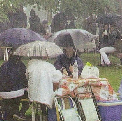 Image d'illustration pour Retour sur les événements météo marquants des 14 Juillet