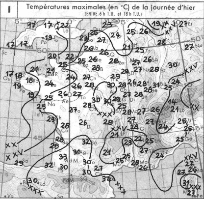 Image d'illustration pour Chaleur en septembre : les précédents depuis plus d'un siècle
