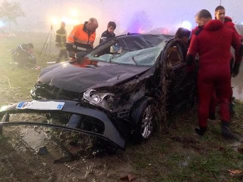 Image d'illustration pour Anticyclone et brouillard : plusieurs accidents mortels