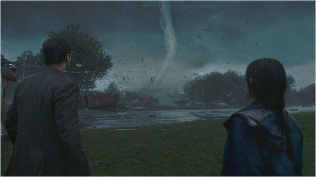 Image d'illustration pour Black Storm à l'affiche au cinéma