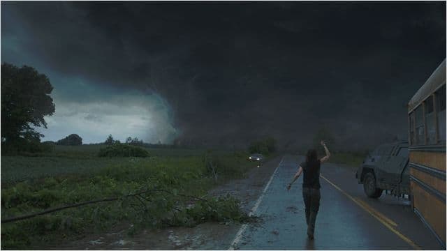 Image d'illustration pour Black Storm à l'affiche au cinéma