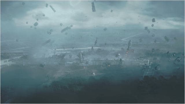 Image d'illustration pour Black Storm à l'affiche au cinéma