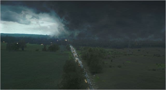 Image d'illustration pour Black Storm à l'affiche au cinéma