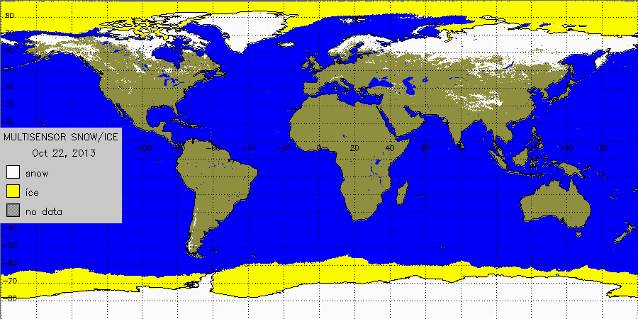 Image d'illustration pour Grand froid en Russie - Neige en Autriche - Forte chaleur en Espagne et Portugal