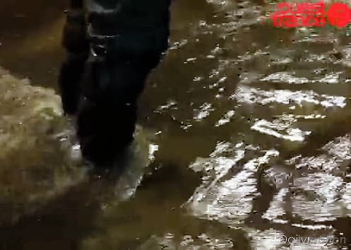 Image d'illustration pour Bilan de la tempête Christine