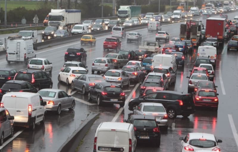 Image d'illustration pour Bilan de la tempête Christine