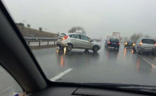 Image d'illustration pour Bilan de la tempête Christine