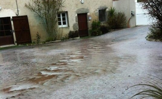 Image d'illustration pour Bilan de la tempête Christine