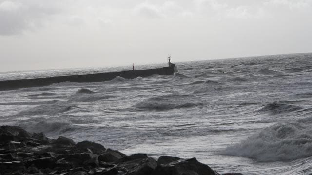 Image d'illustration pour Bilan de la tempête Christine