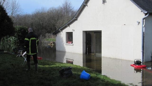 Image d'illustration pour Bilan de la tempête Christine