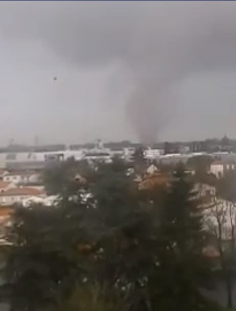 Image d'illustration pour Bilan de la tempête Christine