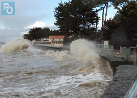 Image d'illustration pour Bilan de la tempête Christine