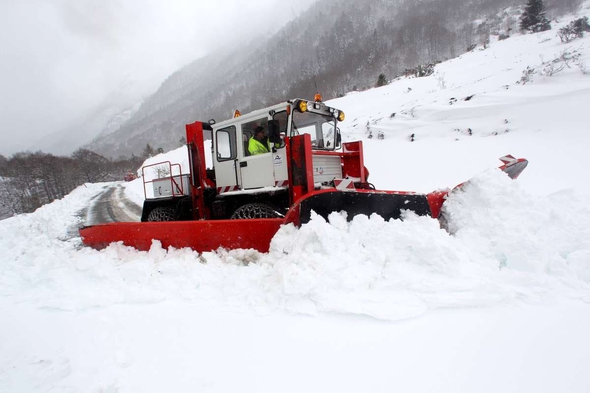 Image d'illustration pour Bilan de la tempête Christine