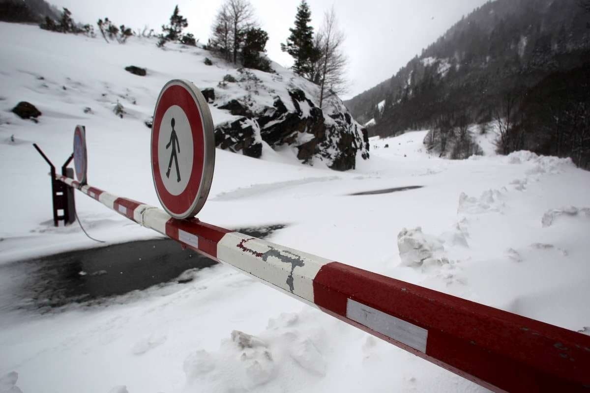 Image d'illustration pour Bilan de la tempête Christine