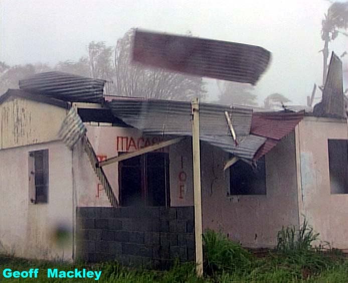 Image d'illustration pour Historique des cyclones en Nouvelle Calédonie