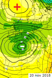 Image d'illustration pour Neige en plaine et froid mais sans lendemain