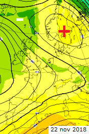 Image d'illustration pour Neige en plaine et froid mais sans lendemain
