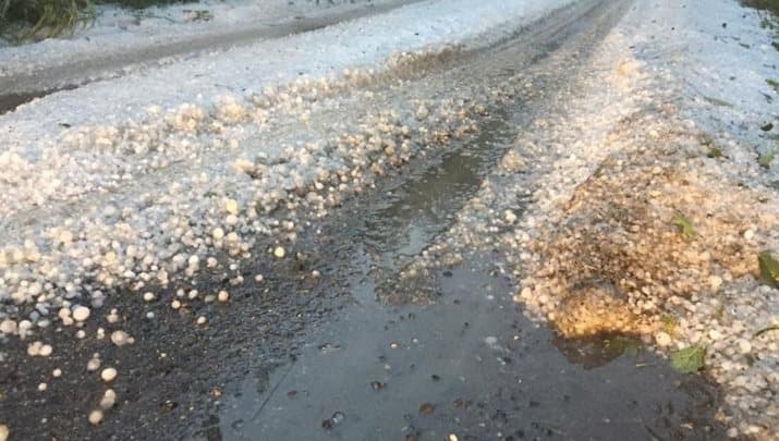 Image d'illustration pour Vers une météo tardivement estivale ou précocement automnale ?