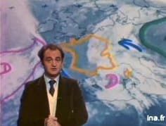 Image d'illustration pour Orages de neige en novembre 1982 sur l'Est du Massif Central