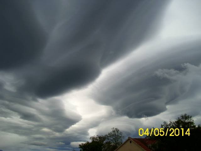 Image d'illustration pour Intempéries autour de la Méditerranée et de l'Adriatique