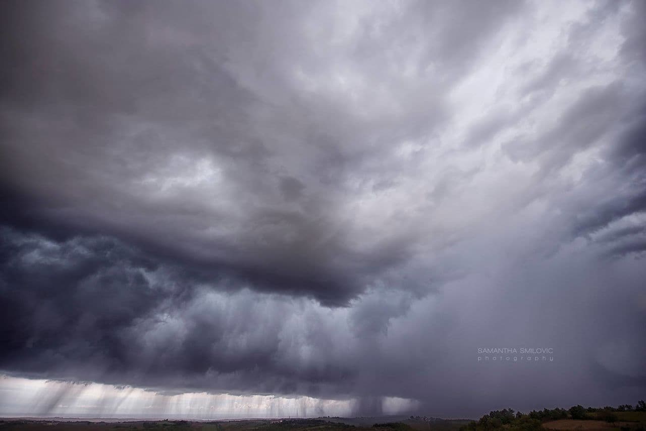 Image d'illustration pour Intempéries autour de la Méditerranée et de l'Adriatique