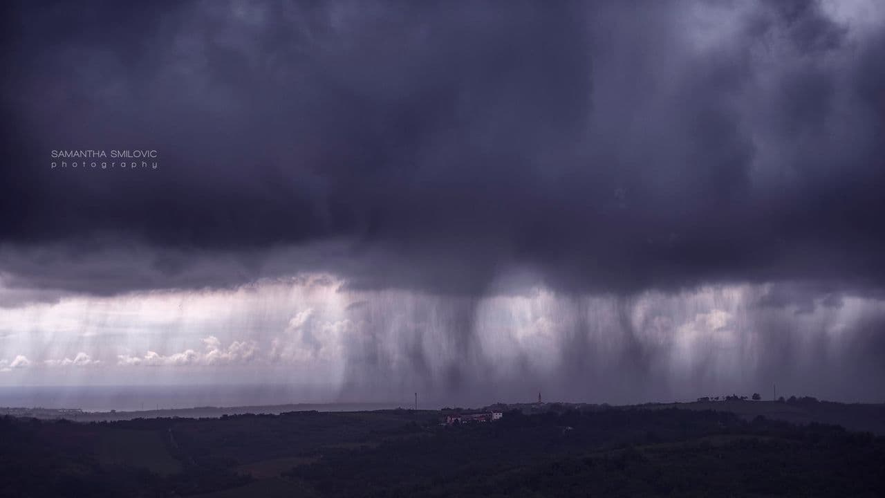 Image d'illustration pour Intempéries autour de la Méditerranée et de l'Adriatique