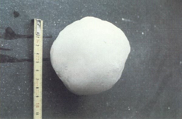 Image d'illustration pour Les terribles orages des 11 & 12 juillet 1984 en France et en Allemagne