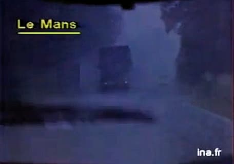 Image d'illustration pour Les terribles orages des 11 & 12 juillet 1984 en France et en Allemagne