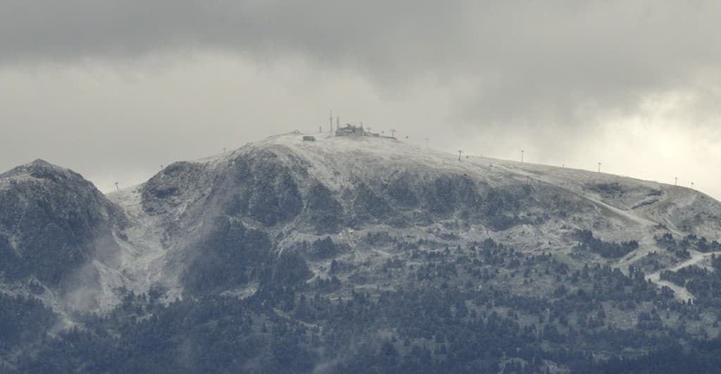 Image d'illustration pour Vos photos météo de la semaine