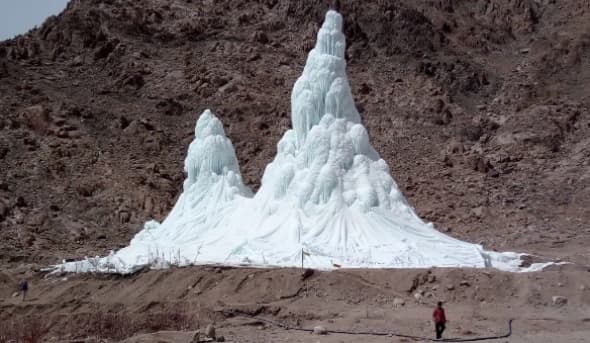 Image d'illustration pour Revue de presse des changements climatiques