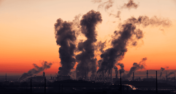 Image d'illustration pour Revue de presse des changements climatiques