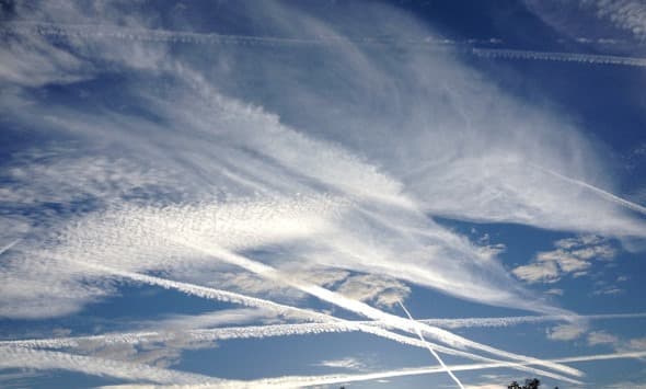 Image d'illustration pour Revue de presse des changements climatiques