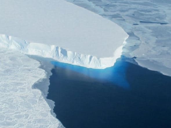 Image d'illustration pour Revue de presse des changements climatiques