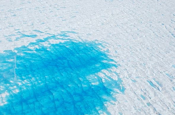 Image d'illustration pour Revue de presse des changements climatiques