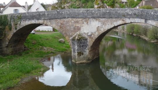 Image d'illustration pour Sécheresse en Bourgogne - Côte d'Or et Saône et Loire