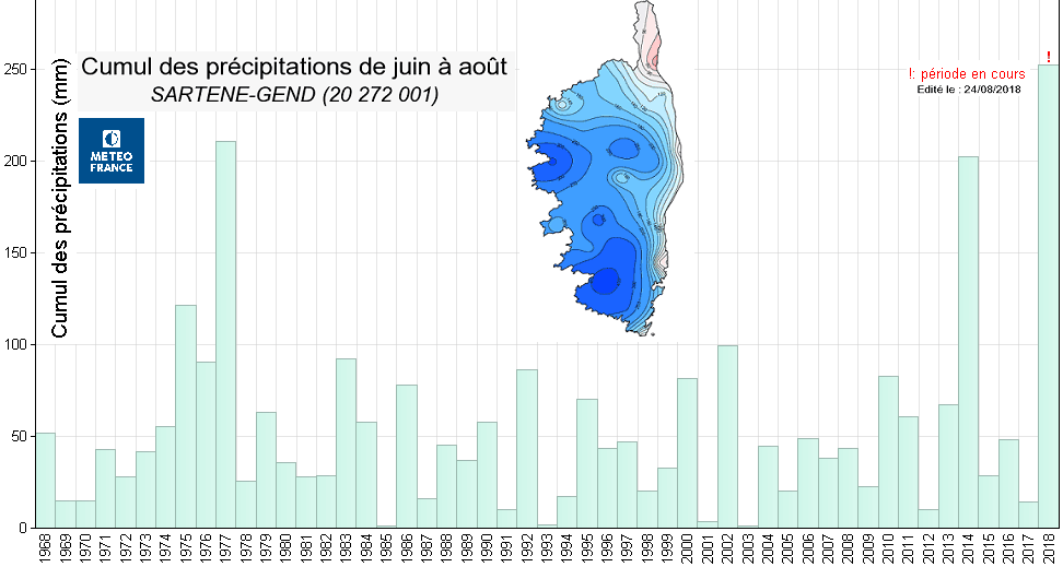 Image d'illustration pour La sécheresse des sols superficiels s'étend