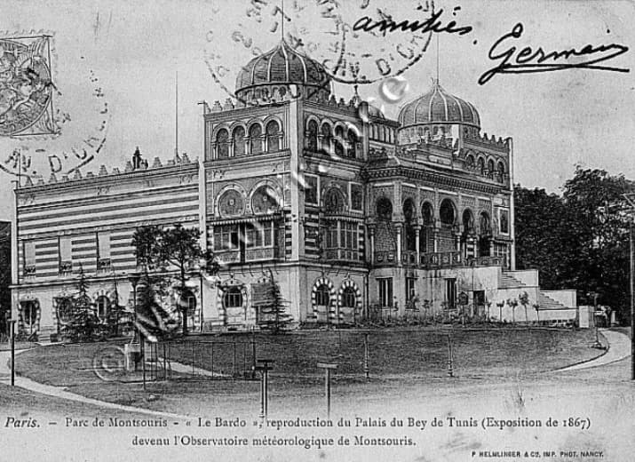 Image d'illustration pour 2018 année la plus chaude à Paris et Besançon