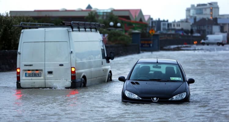 Image d'illustration pour Tempêtes à répétition sur les Iles Britanniques