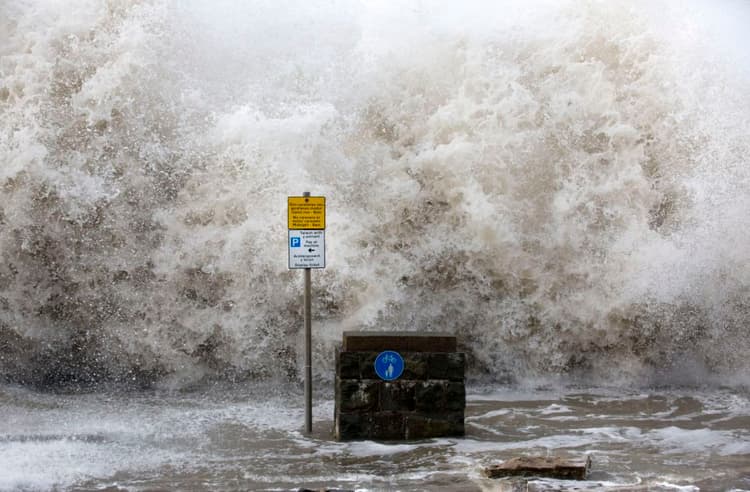 Image d'illustration pour Tempêtes à répétition sur les Iles Britanniques