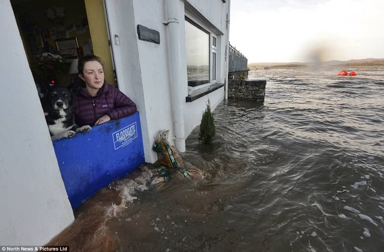 Image d'illustration pour Tempêtes à répétition sur les Iles Britanniques