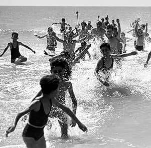 Image d'illustration pour Tempête meurtrière au coeur de l'été le 6 juillet 1969