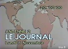 Image d'illustration pour Tempête du 6 au 8 novembre 1982