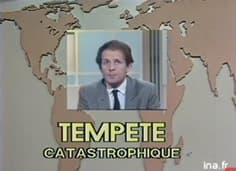 Image d'illustration pour Tempête du 6 au 8 novembre 1982