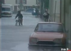 Image d'illustration pour Tempête du 6 au 8 novembre 1982