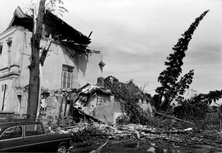 Image d'illustration pour Tornades de juin 1967 sur le Nord de la France et le Benelux