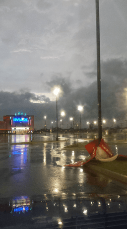 Image d'illustration pour Aucune tornade en France depuis le début de l'année