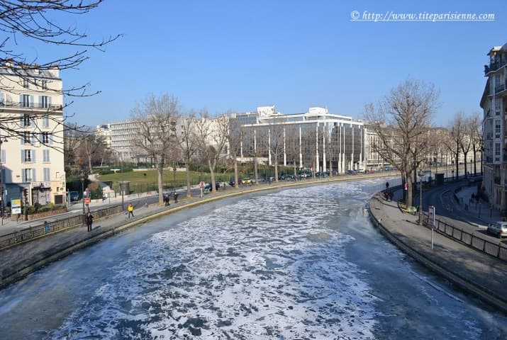 Image d'illustration pour Vague de froid de février 2012 : la plus récente