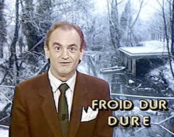 Image d'illustration pour Vague de froid de janvier 1985 : la plus marquante